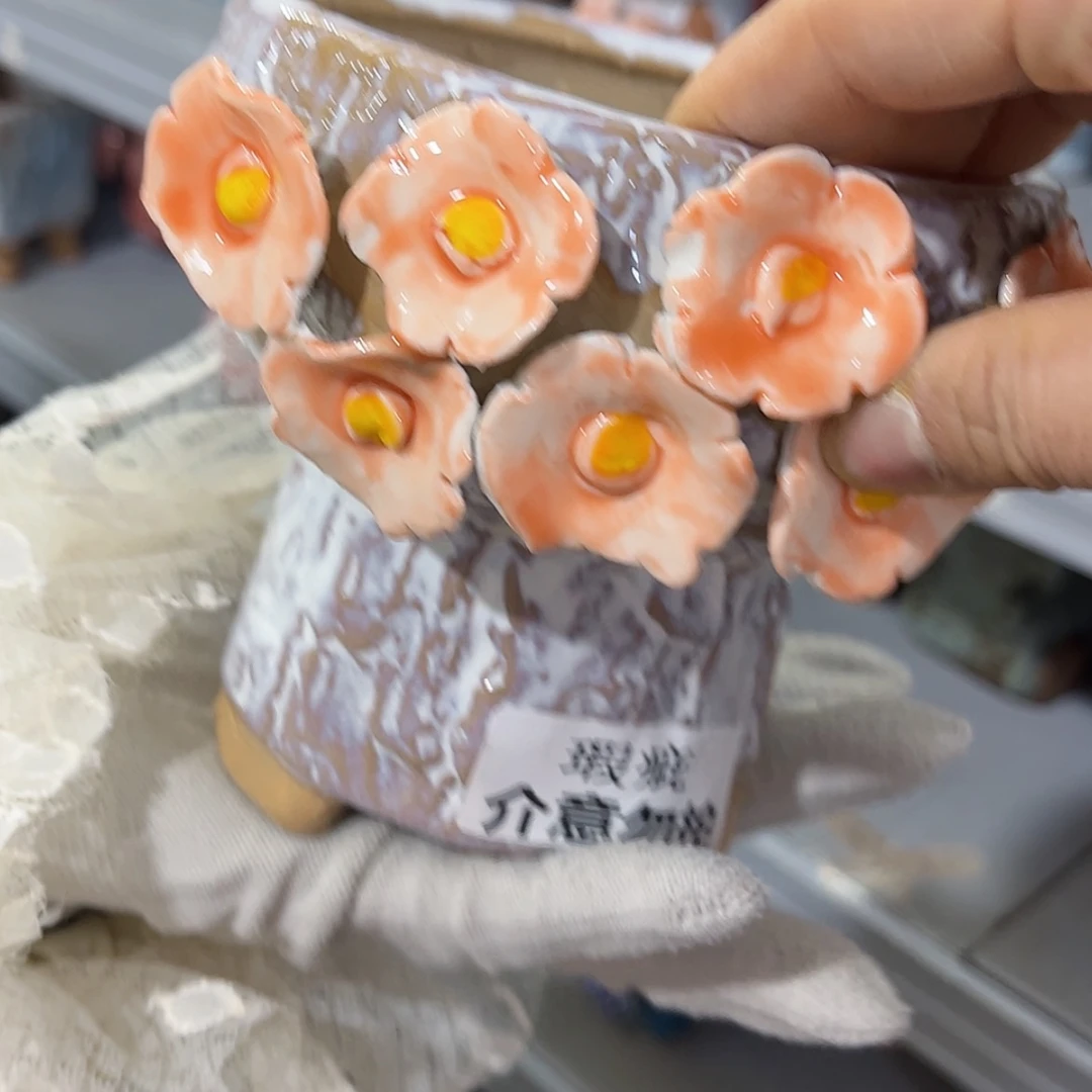 【闪购商品】红陶福利