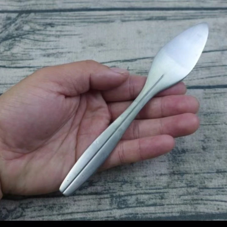 不锈钢开生蚝器2支 长度约18cm