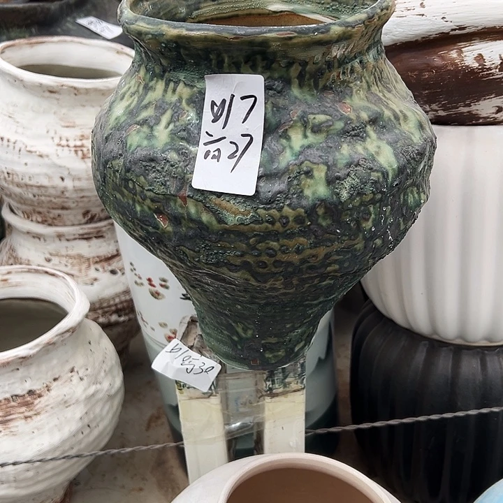 景德镇精品花盆栽适合盆栽适合盆栽