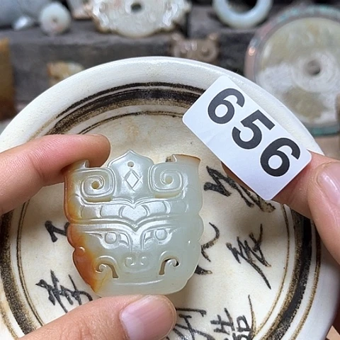 瓷片瓷器制作过程是根据不同