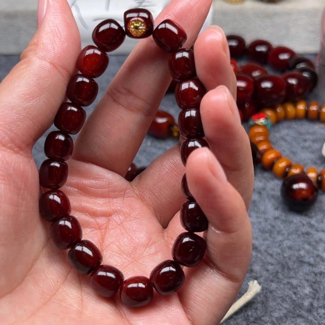 鹿骨其他人工养殖驼骨9