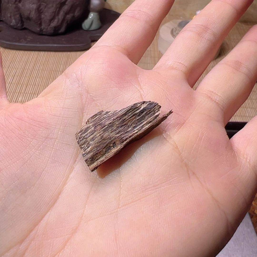 【闪购商品】香榧木秋*海南木料尖峰岭树心0.7克