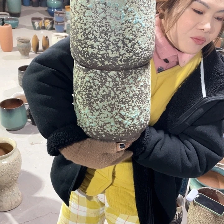 红陶正品口19高21