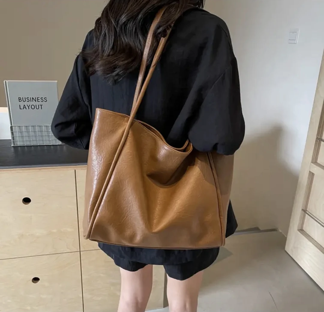 【801~880】艺晓轻奢设计女包时尚简约单肩斜挎腋下百搭包包59