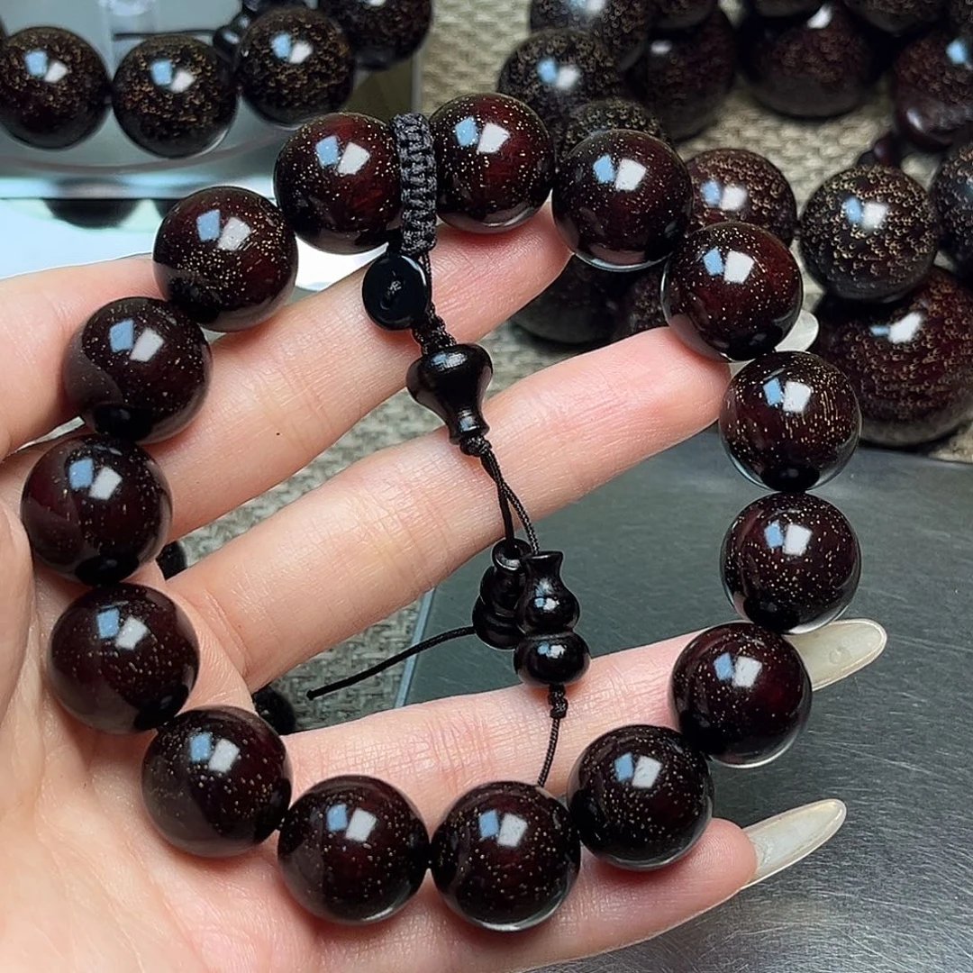 檀香紫檀（小叶紫檀）1.5 15满