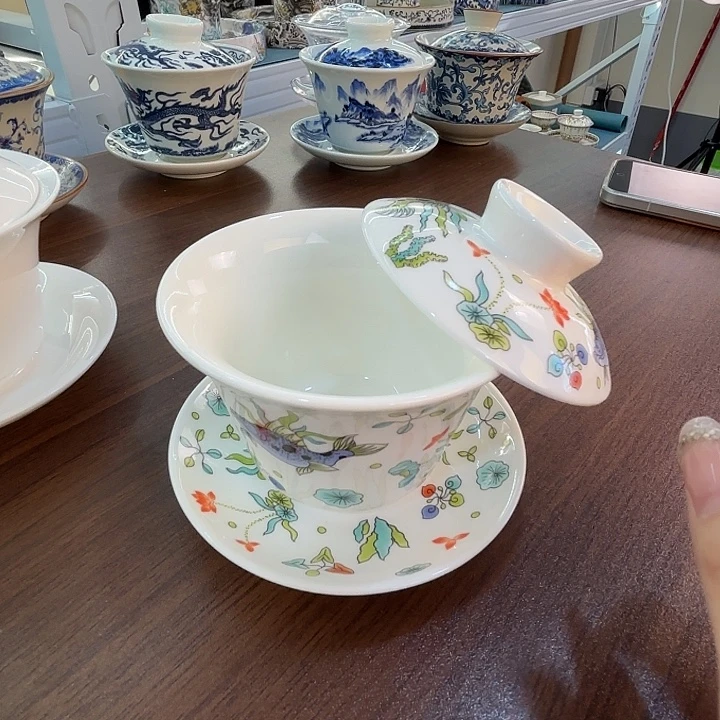 清清浅浅的一天又开始了