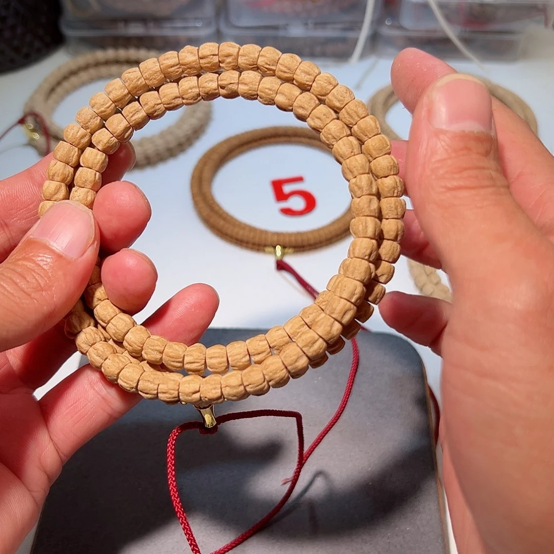 柏香籽/百香籽吊坠风***了