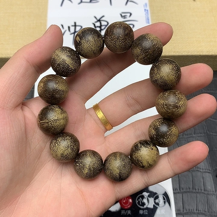 黄花梨/降香黄檀手串/手链