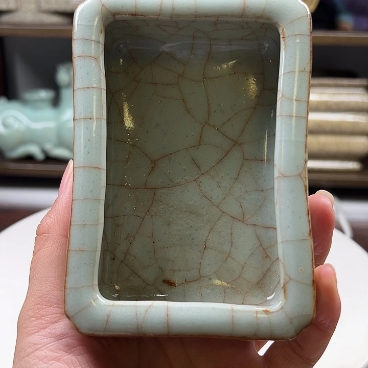 张***荣釉色纯正！！！！！！！釉色纯正！！！！！！