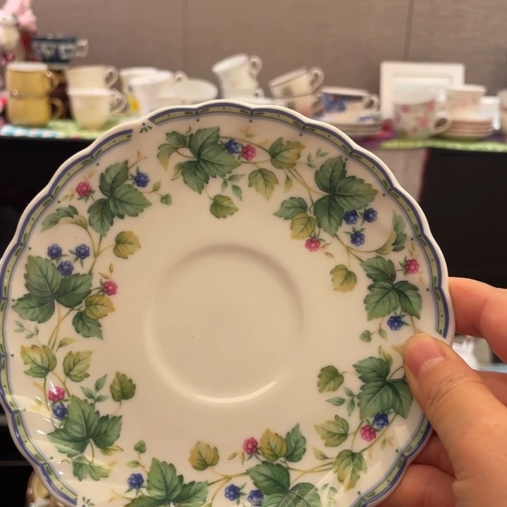 日本瓷器咖啡杯碟碗