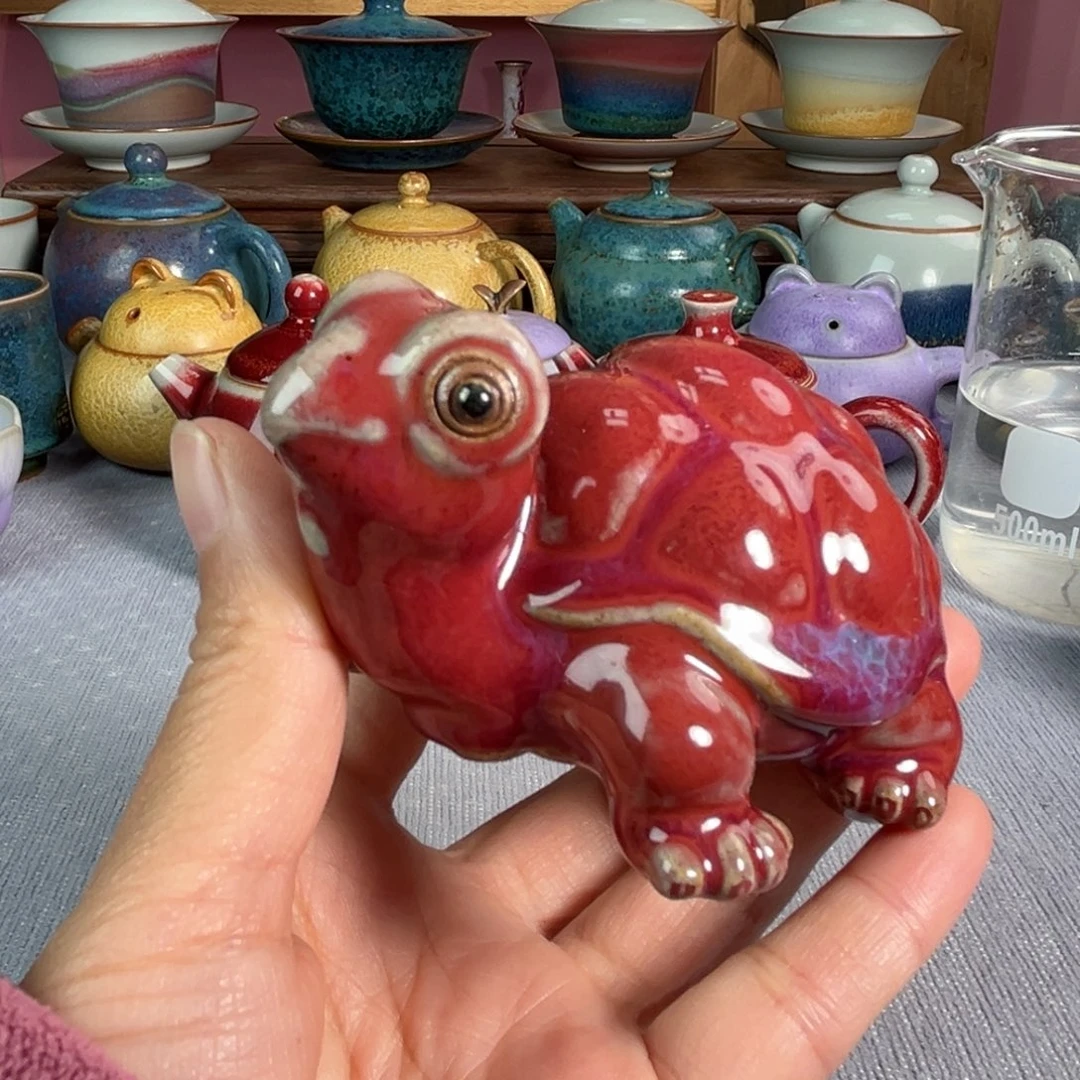 【闪购商品】钧瓷00012398