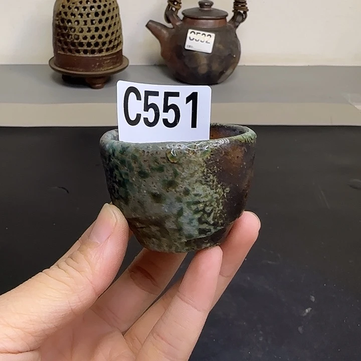 备前烧作品备前烧作品