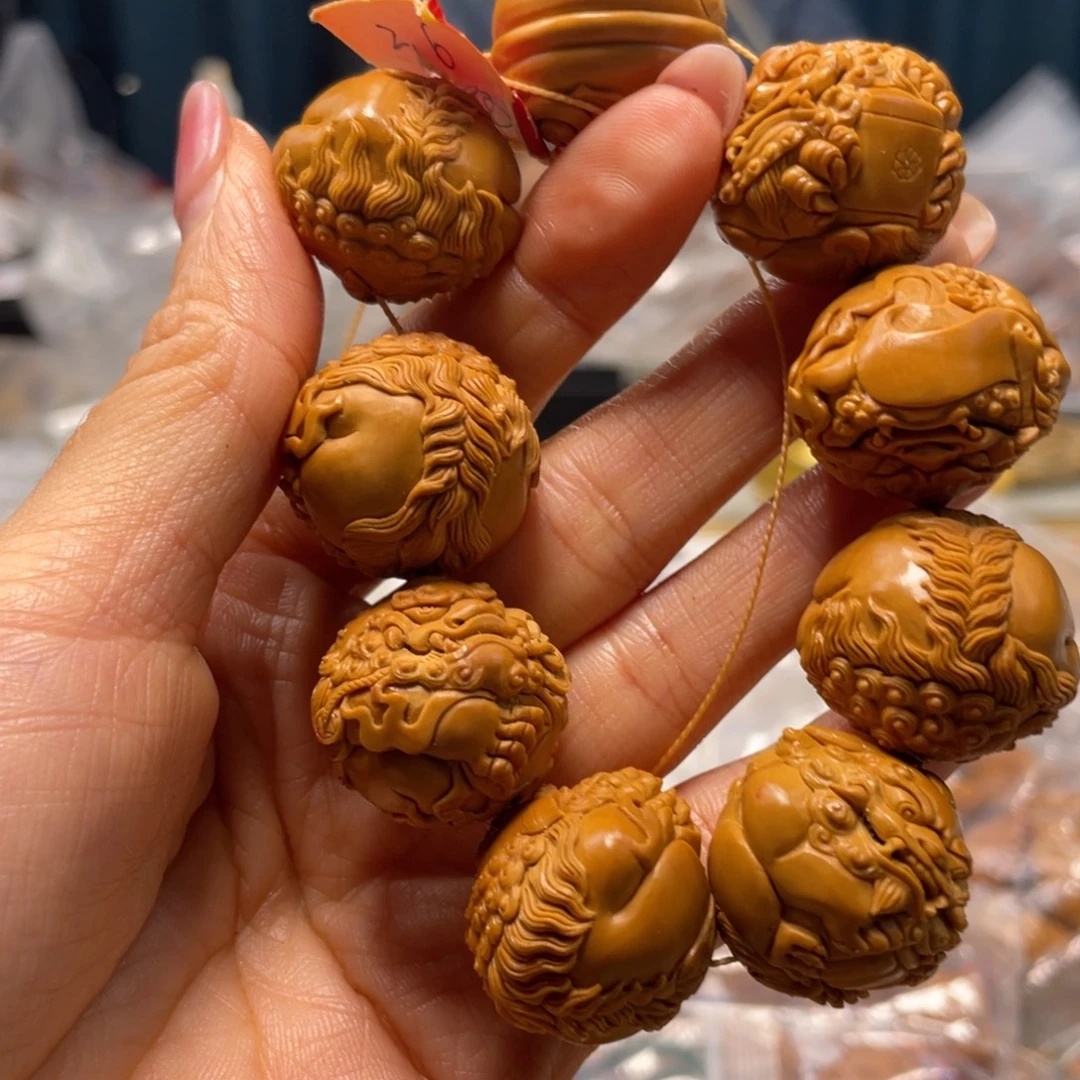 用***2吊坠橄榄核橄榄核