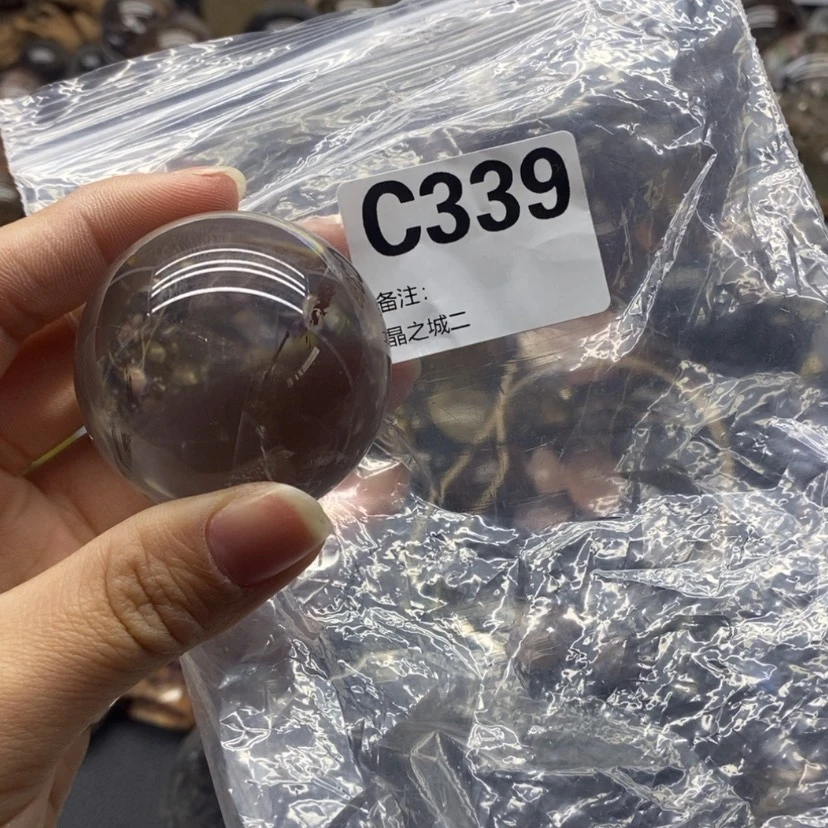 【闪购商品】水晶摆件精品未镶嵌V****e