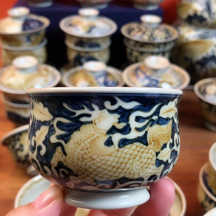 【闪购商品】马****功单杯