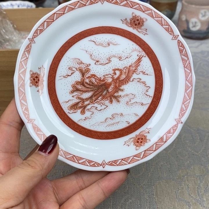青****儿侯姐瓷器茶具杯子碗钵盘子