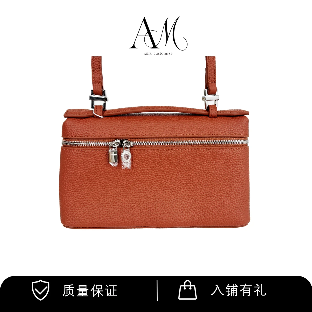 【丹姐】真皮专属女士时尚百搭休闲女包-lp