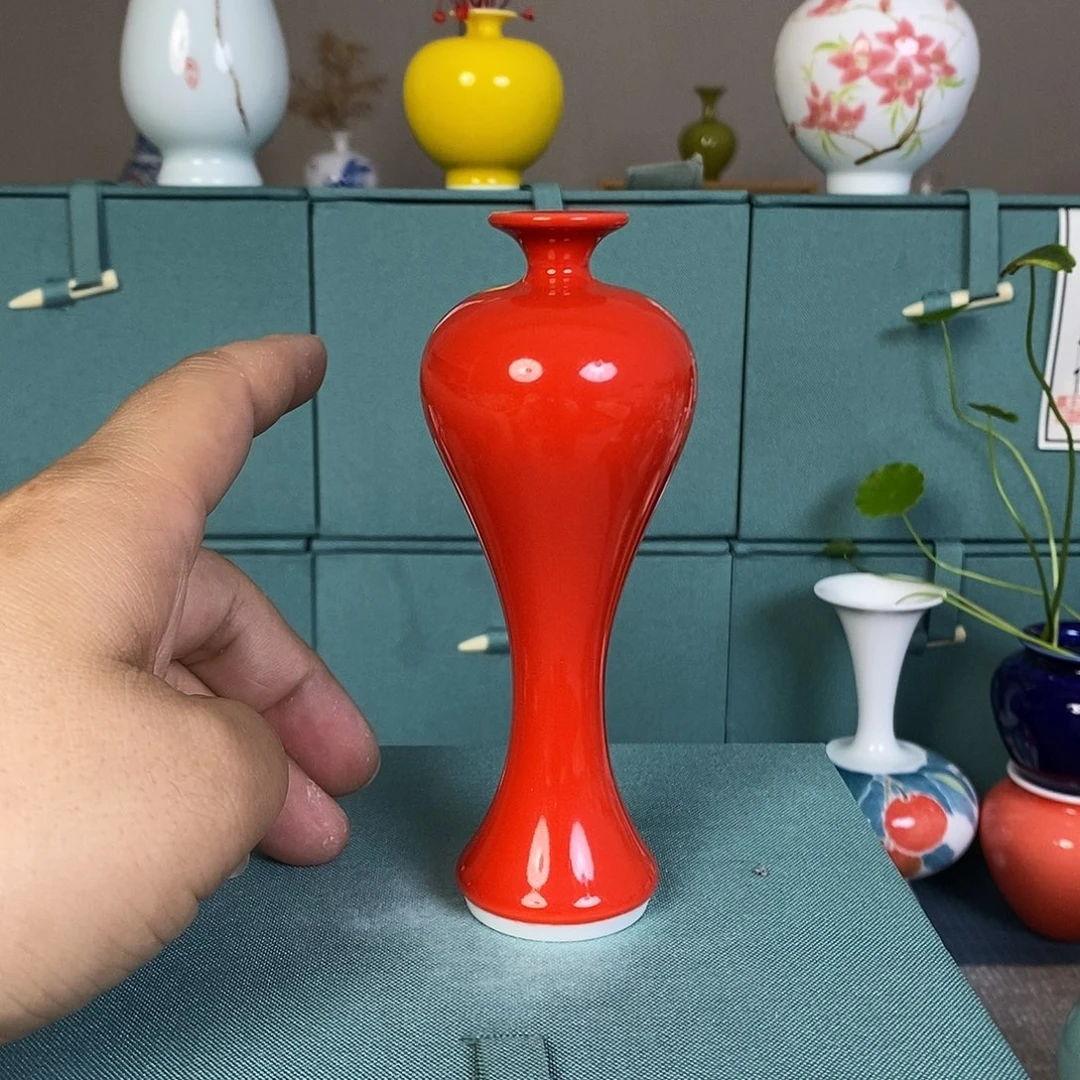 摆件景德镇瓷器精品鉴赏作品