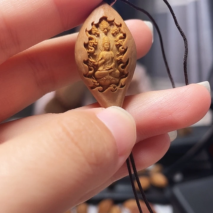 橄榄核手串/手链橄榄核