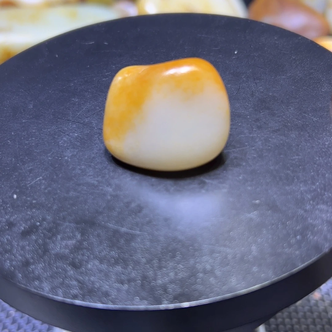 和田玉（子料）未镶嵌吊坠(不含链)36