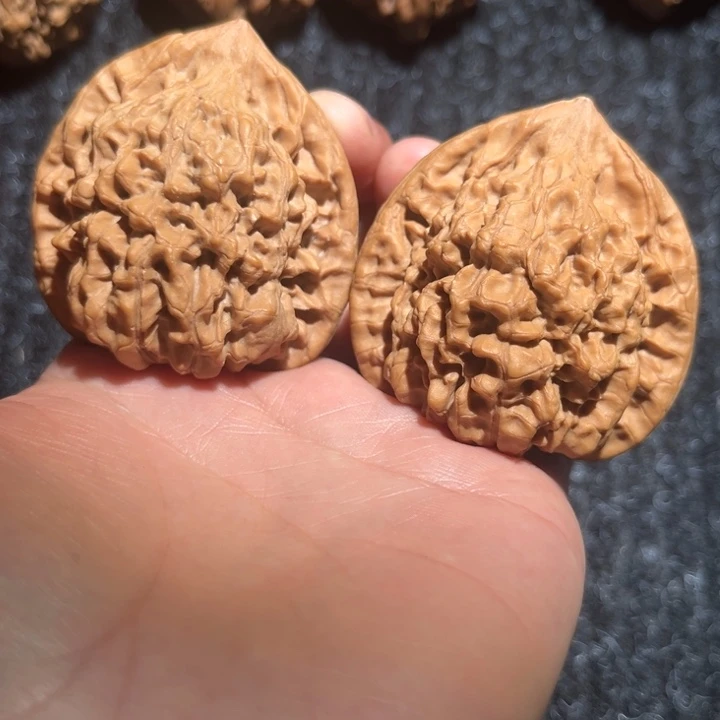 高***翔核桃官帽