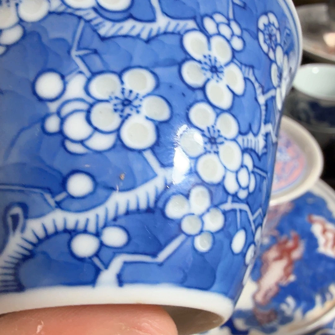 一***花景德镇陶瓷学院等单位