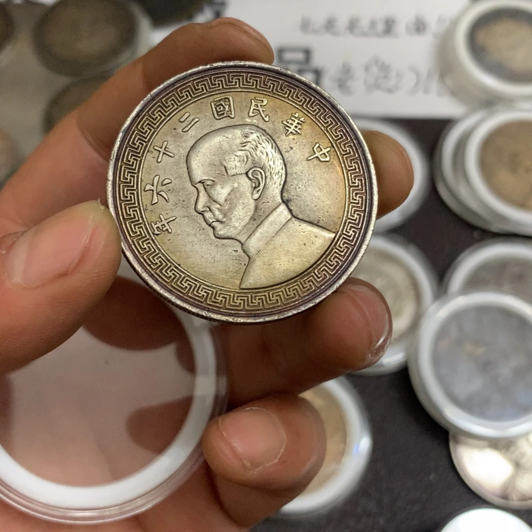 泉藏臻选    闪购链接   一图一物    复古手工艺品摆件