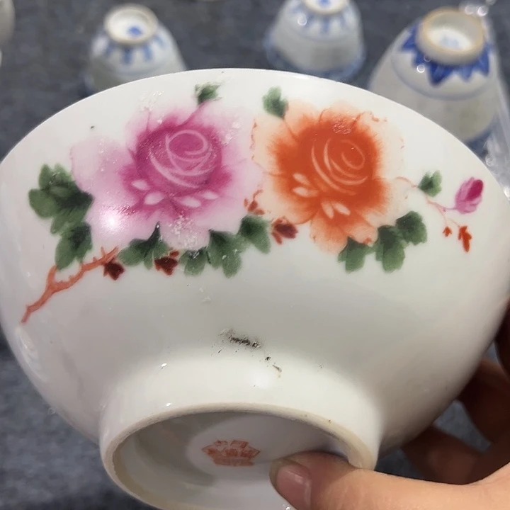 陶景德镇陶瓷艺术瓷