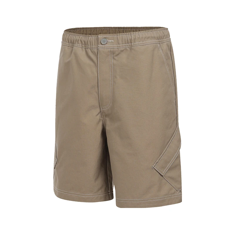 NIKE耐克男子AS M J ESS STMT CHI SHORT梭织短裤HF9366-257