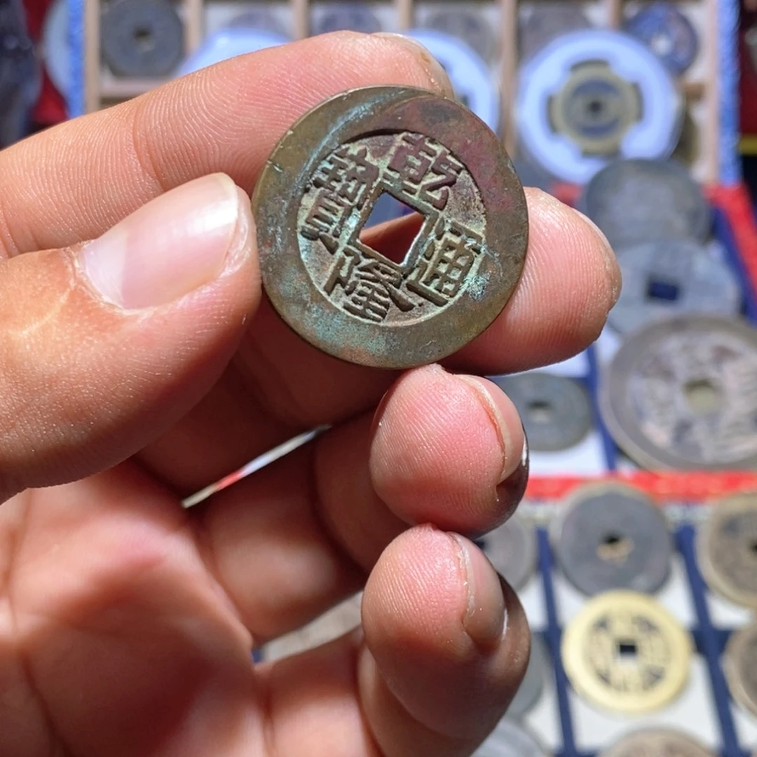 红***你翻砂铸文创工艺品