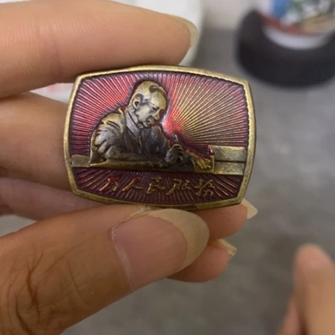 摆件景德镇陶瓷研究所