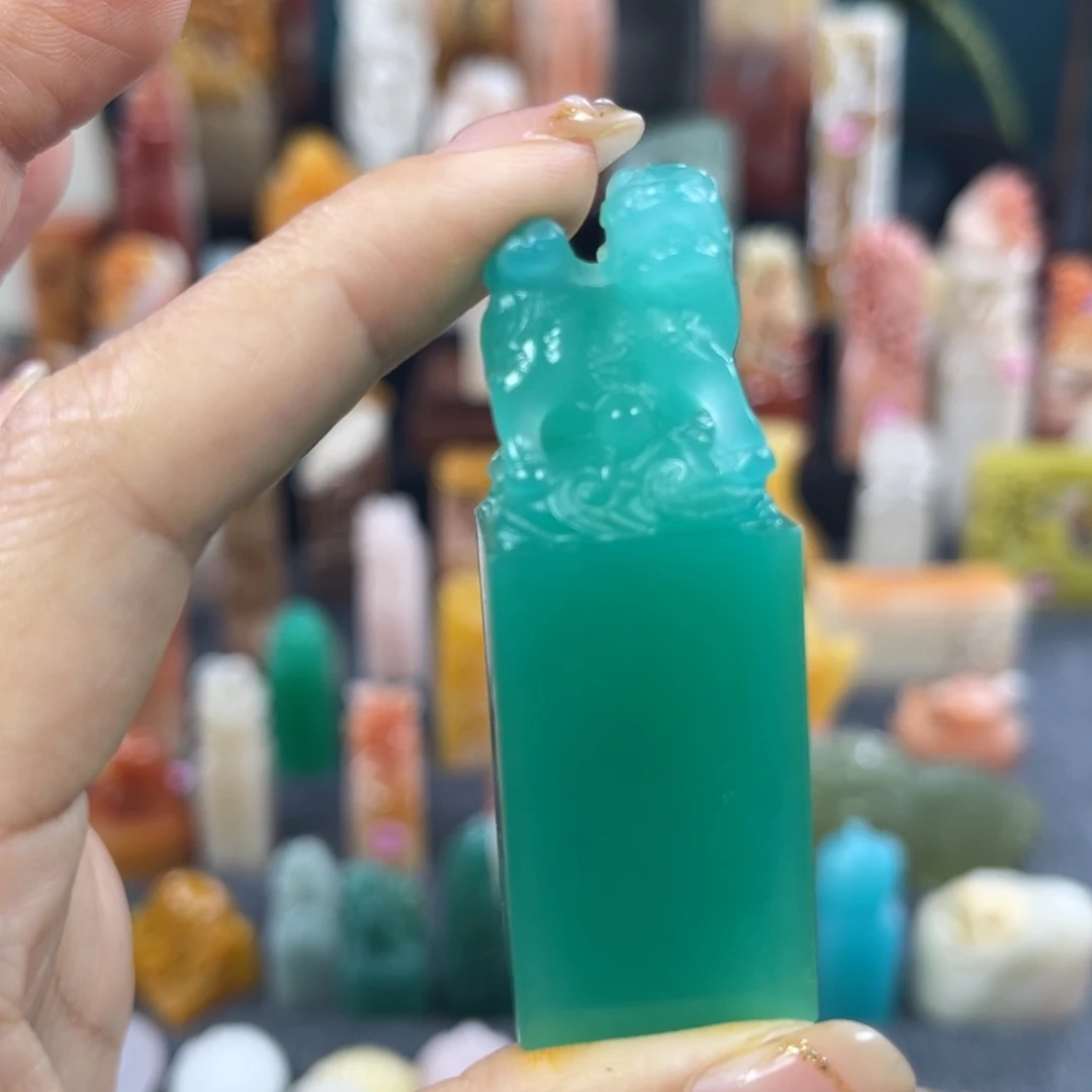 昌化石印石?****?5897包邮包刻