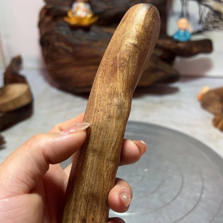 ****️木一物一拍12手把件