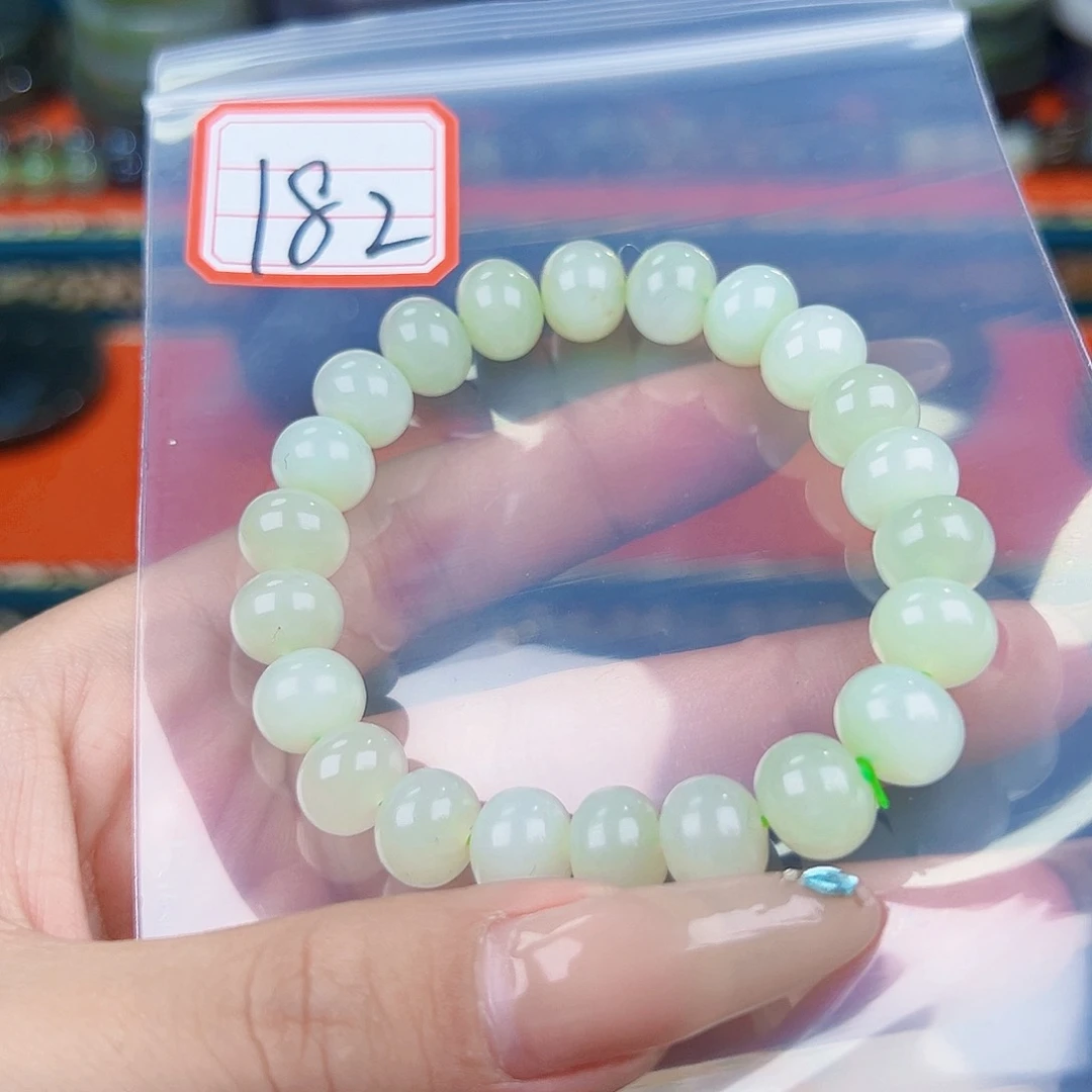 和田玉未镶嵌珠宝半成品