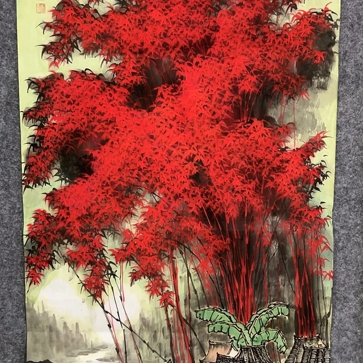 国画手绘国画专用链接88888