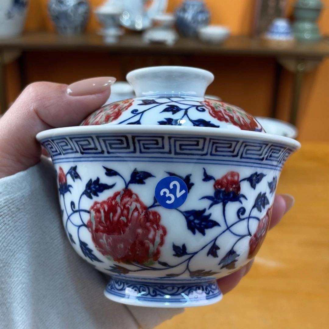 景德镇手绘哈哈哈哈哈哈