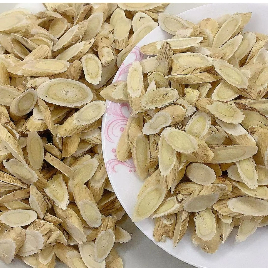 01 北 芪 黄芪500克