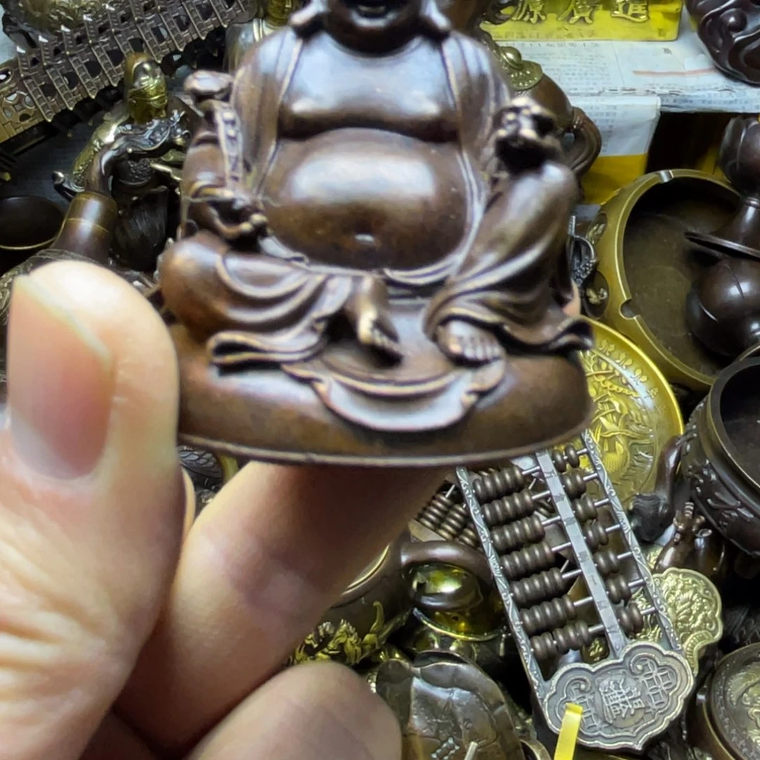 铜器摆件诚信经营