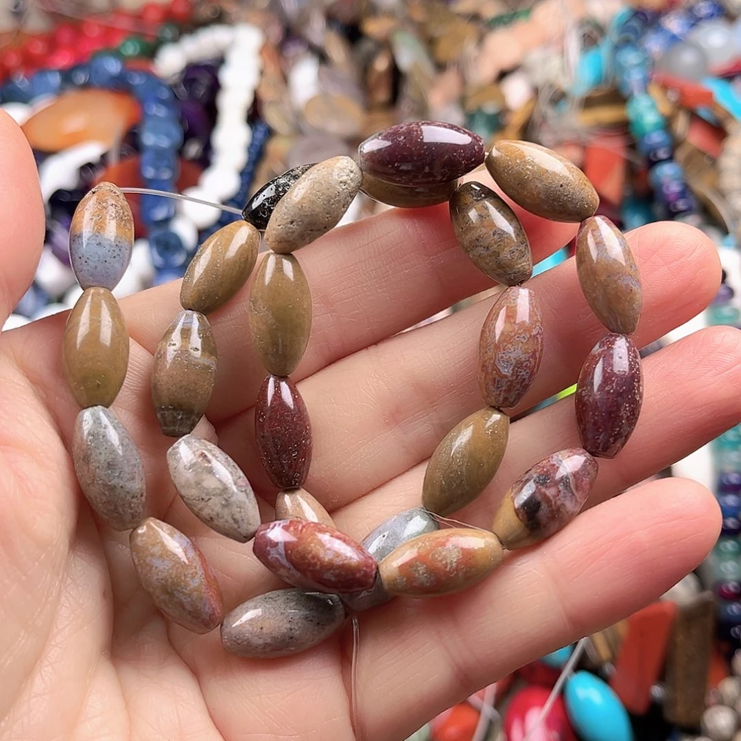 石英质玉未镶嵌手饰