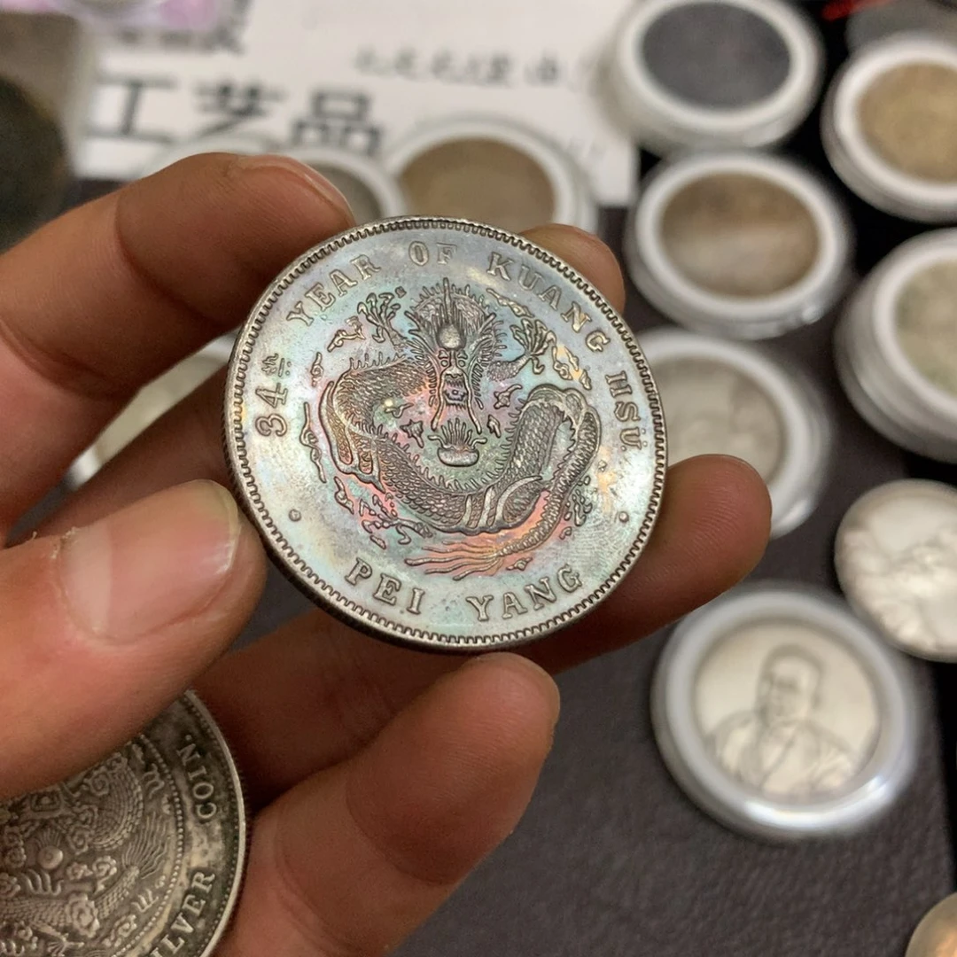 泉藏臻选    闪购链接   一图一物    复古手工艺品摆件