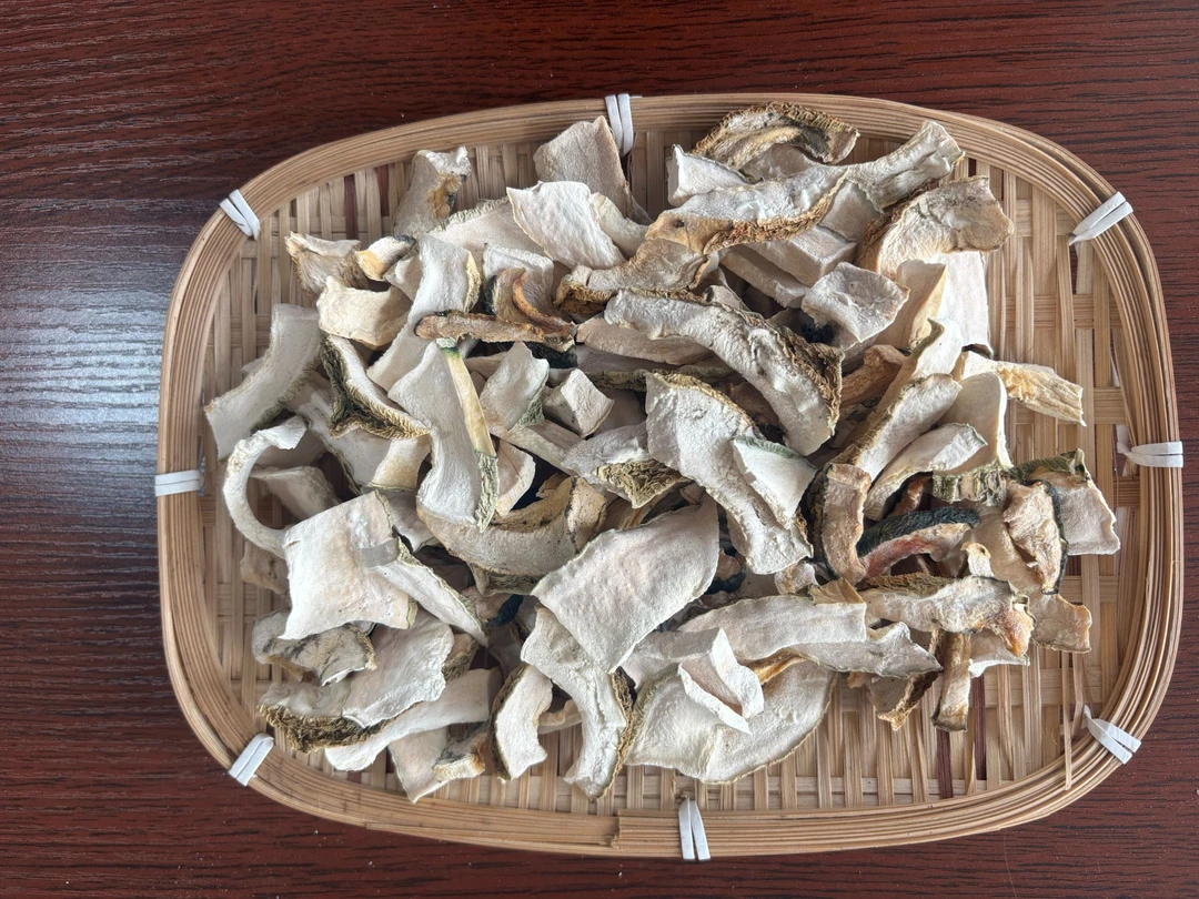 东北窝瓜干  自家晾晒