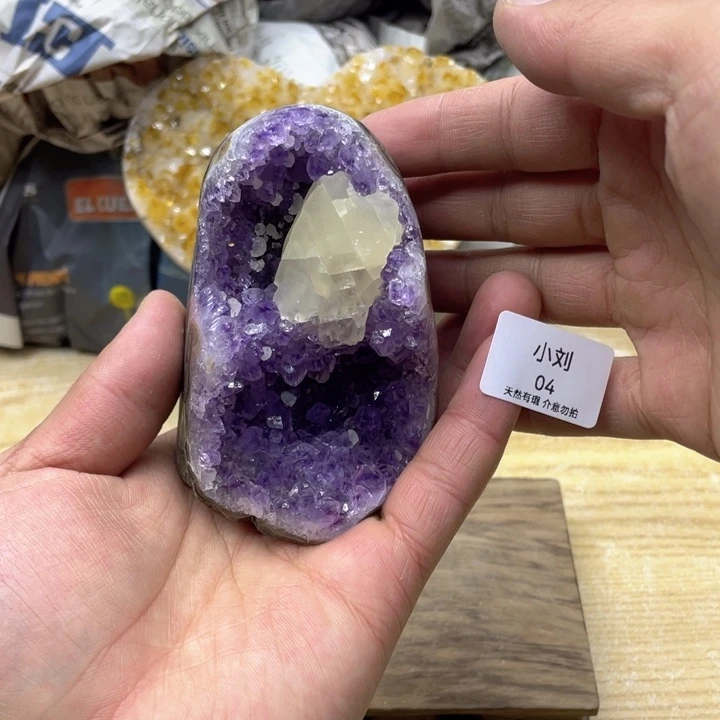 未镶嵌大型摆件（非配饰）水晶