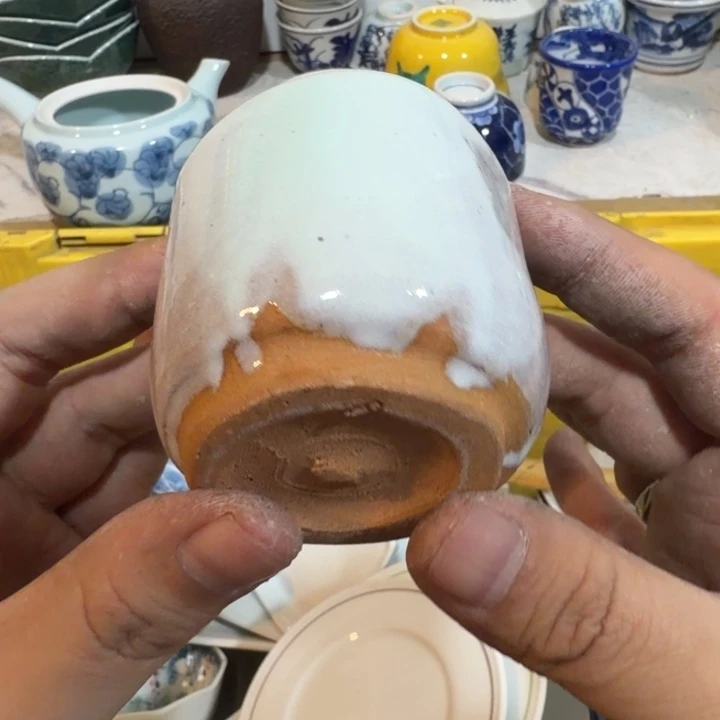 陶瓷推荐第二名20包邮