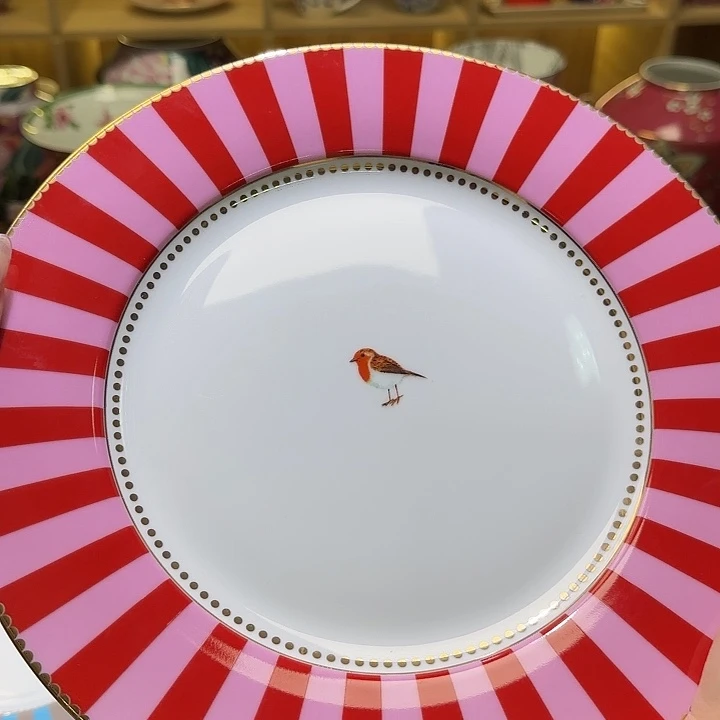 骨瓷实付满10包邮哈