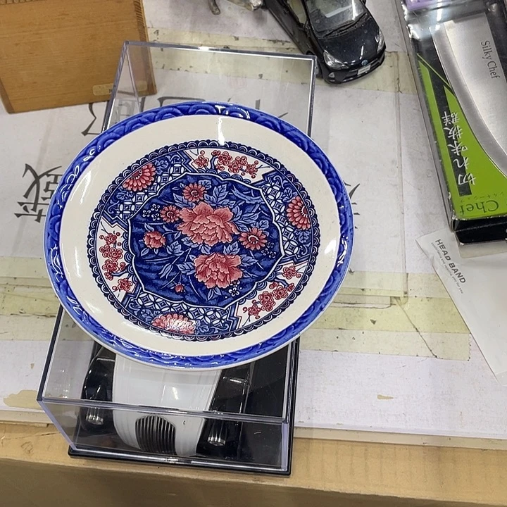 f***f摆件老讷精品盘子