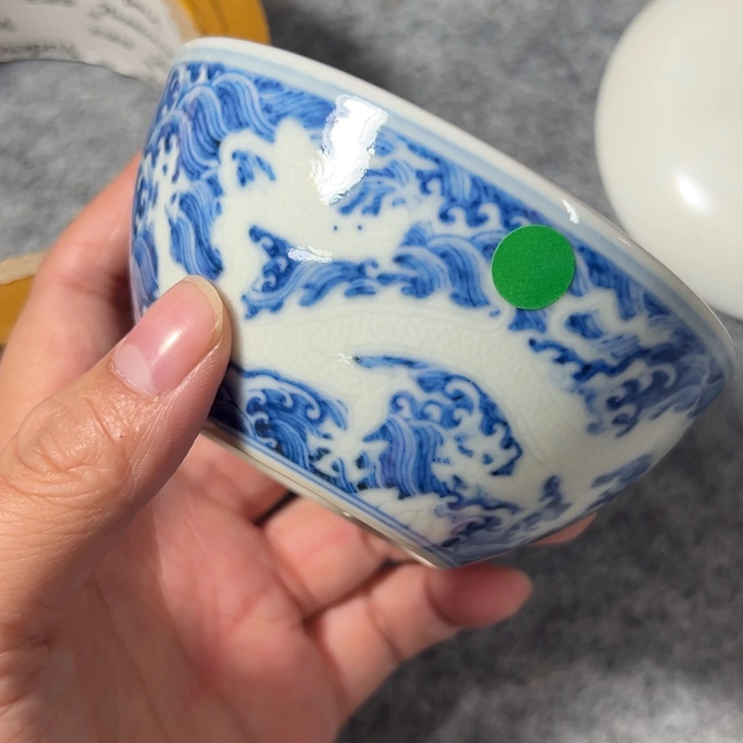 景德镇纯手工陶瓷