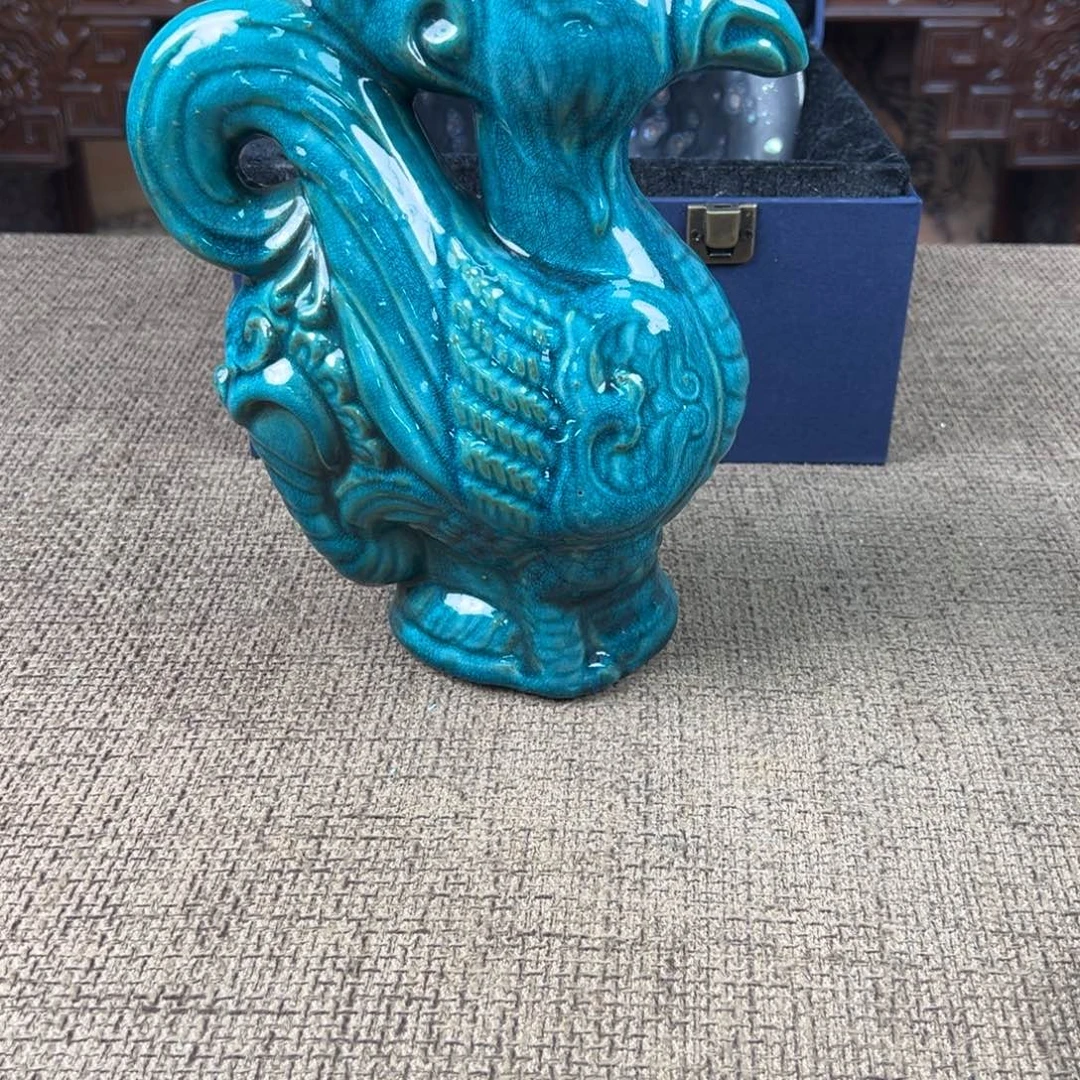 陶Lao窑瓷直播间正能量开门货