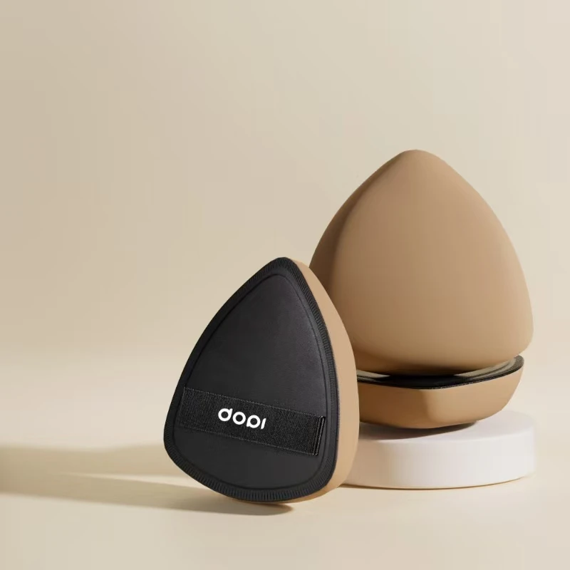 Dopi水滴形干湿两用粉扑