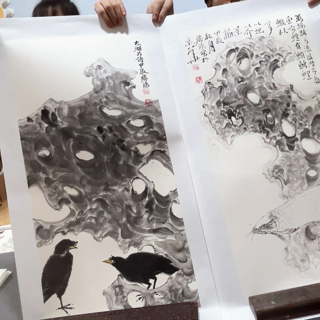 书法书法作品欣赏，书法