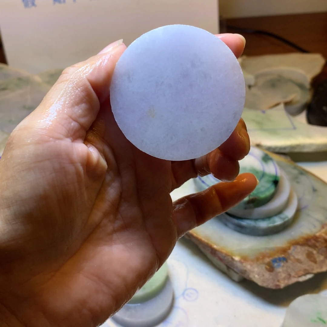 翡翠裸石翡翠裸石